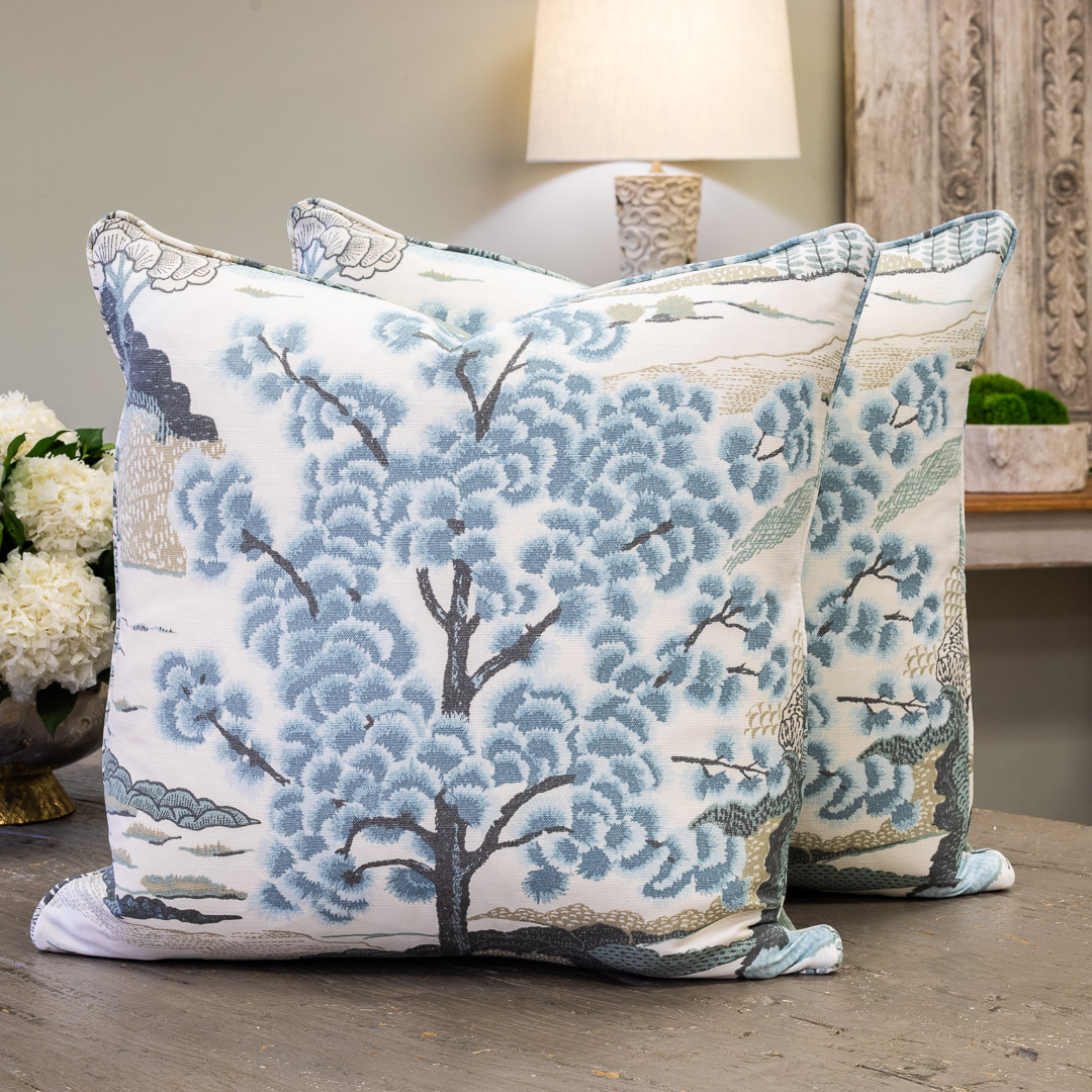 Thibaut “Daintree” Aqua – Botanica